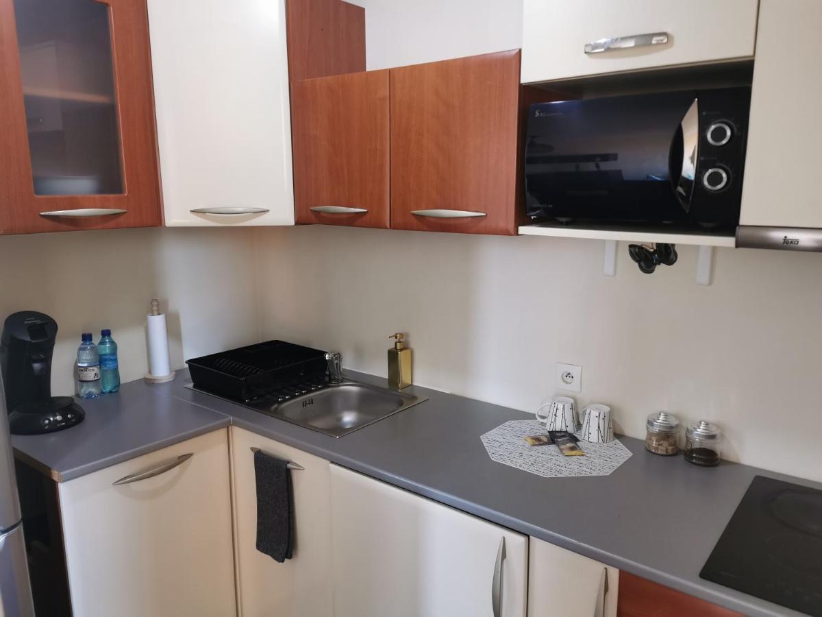 Nice & Economic Studio Baia Mare Luaran gambar